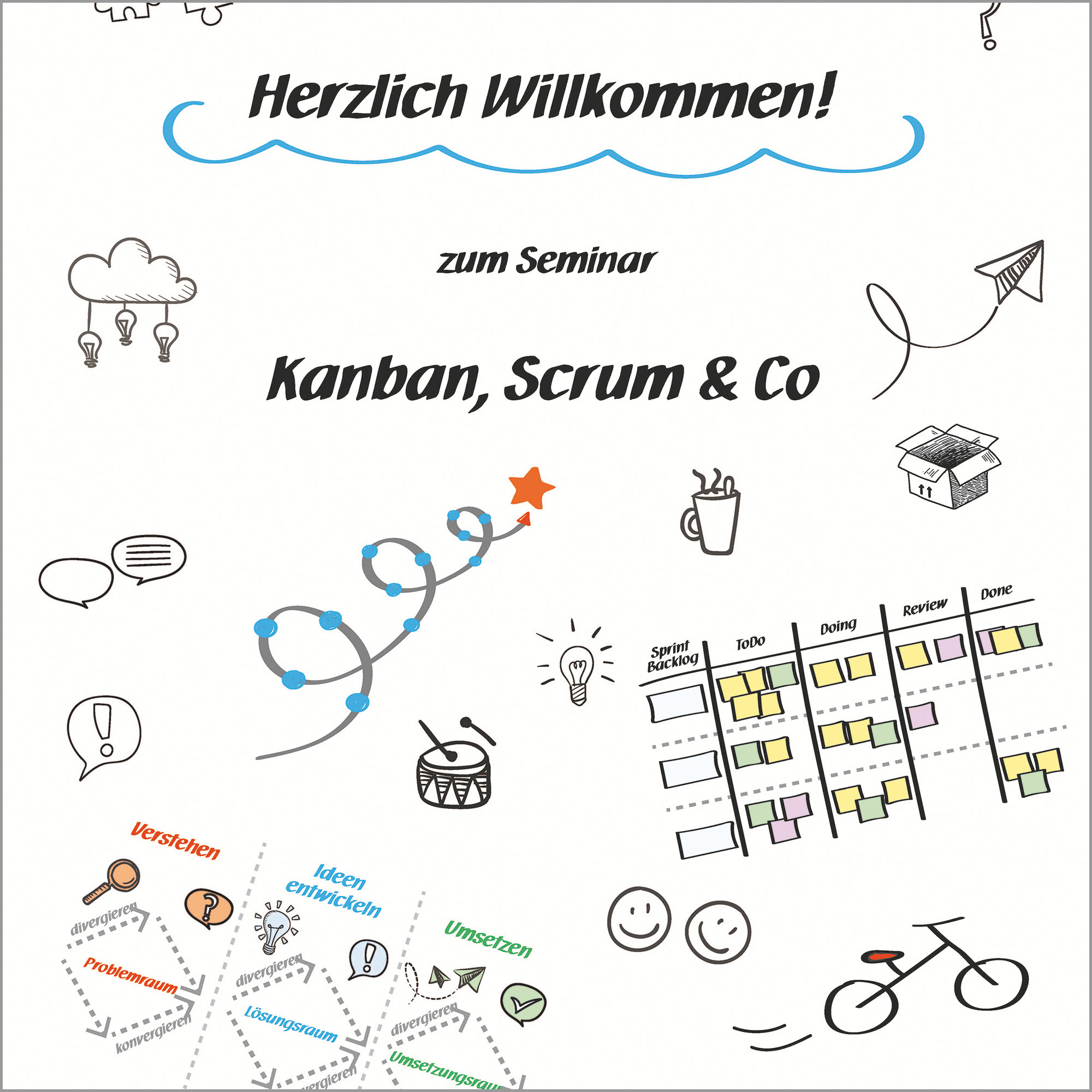 Methoden seminar kennenlernen