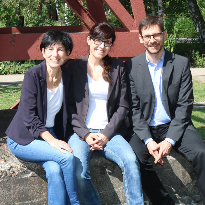 StartseiteDoro-Sabine-Ben_quadratischStartseite