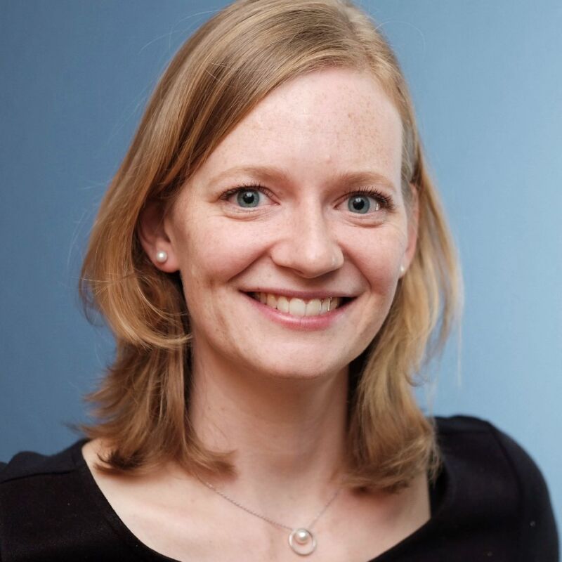 Team - Melanie Baierl