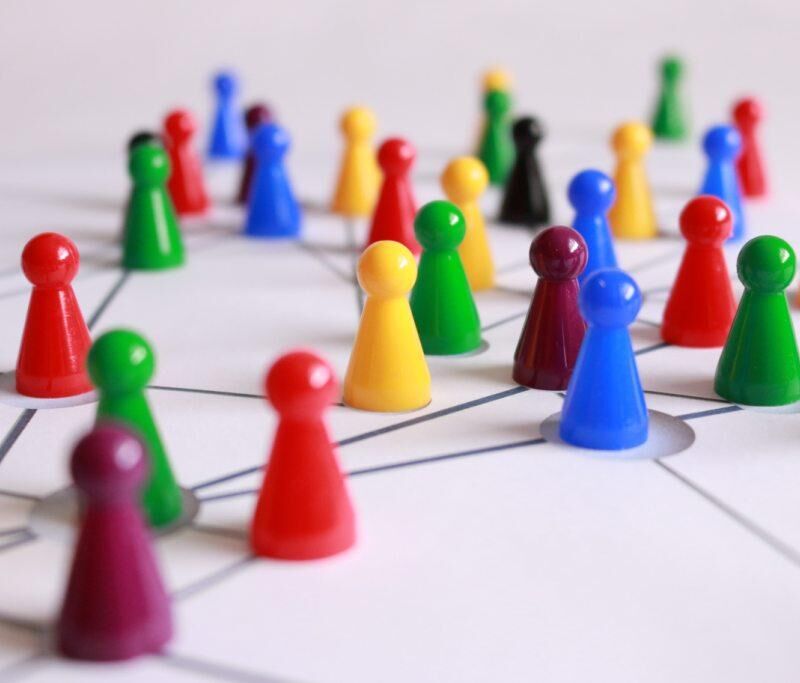 Projektbild - Projektmanagement stärkt Zusammenarbeit auch im Alltag